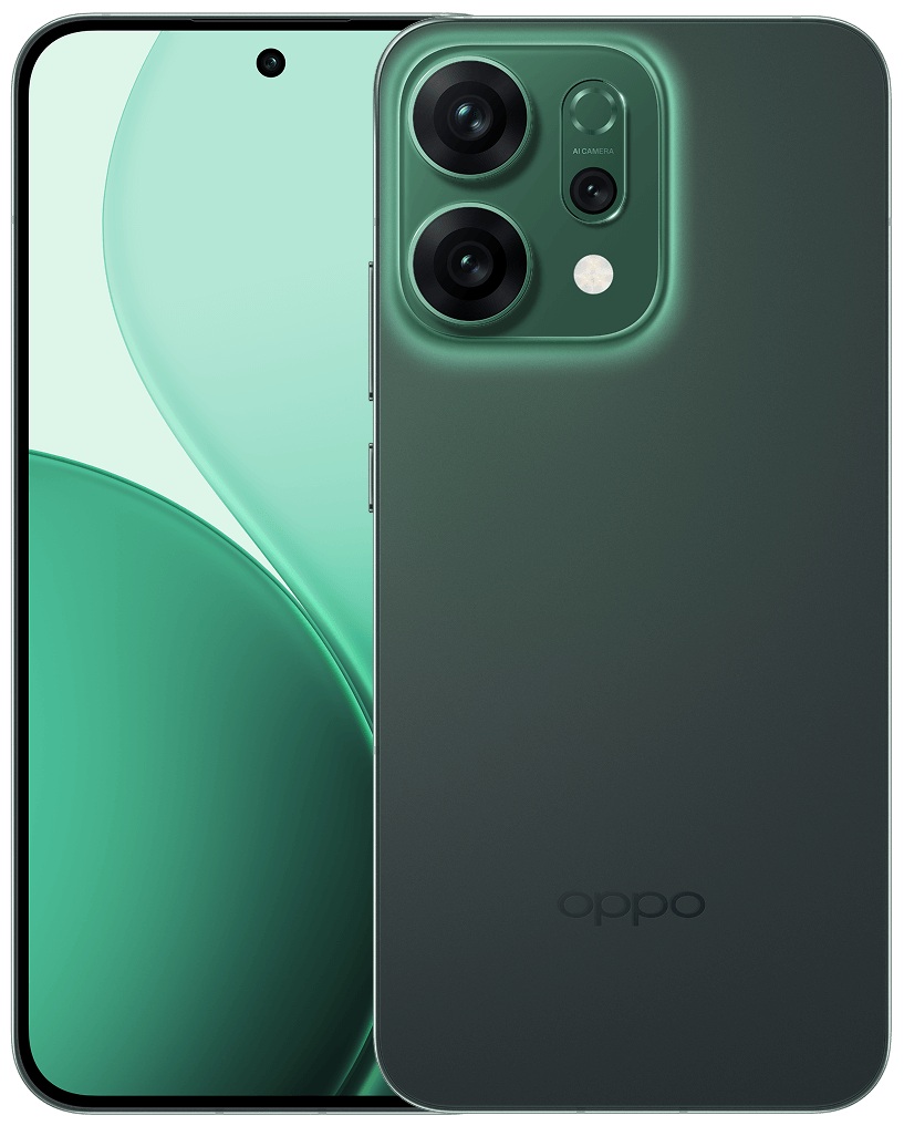 Oppo Reno14